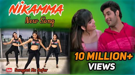 nikamma collection|nikamma song.